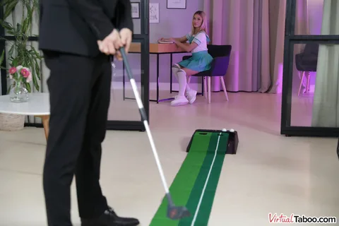 Let Me Teach You How To Play This Game gallery