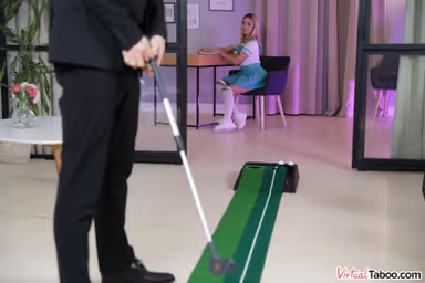Let Me Teach You How To Play This Game gallery