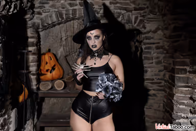 Lewd Halloween Mood gallery