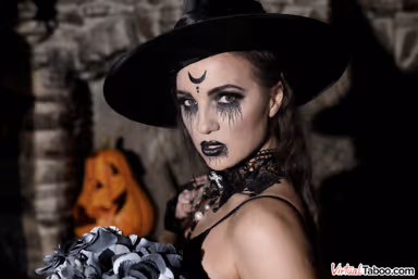 Lewd Halloween Mood gallery