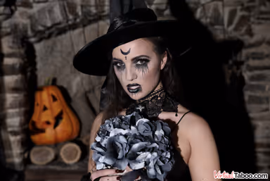 Lewd Halloween Mood gallery