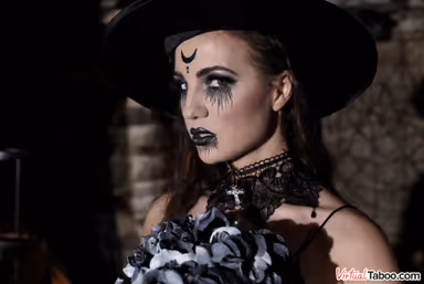 Lewd Halloween Mood gallery