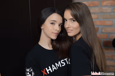 Magic Of xHamster T-shirts gallery