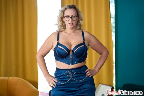 MILF’s Pussy Says Hi gallery