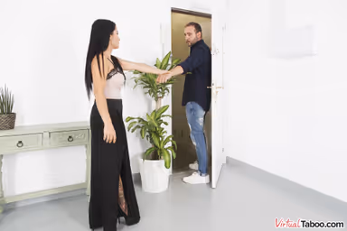 Mom Thinks Daughter Is No Problem gallery