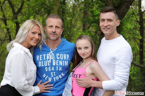 My Big Fucked Up Family Again gallery