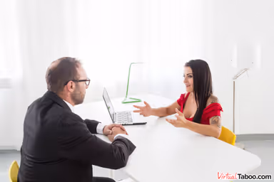 My Deep Job Interview gallery