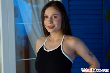 No Swimsuit Zone gallery