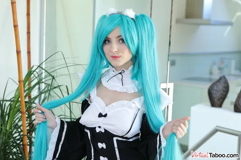 Oh My, It's Eva's Hentai! gallery