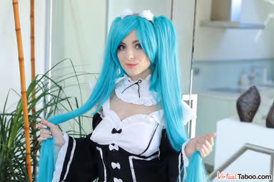 Oh My, It's Eva's Hentai! gallery