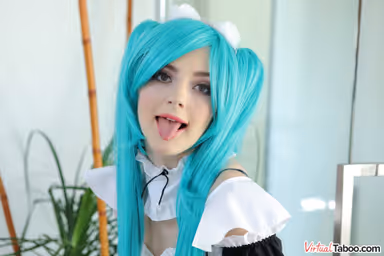 Oh My, It's Eva's Hentai! gallery