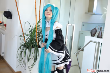 Oh My, It's Eva's Hentai! gallery