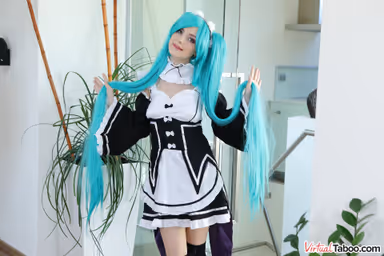 Oh My, It's Eva's Hentai! gallery