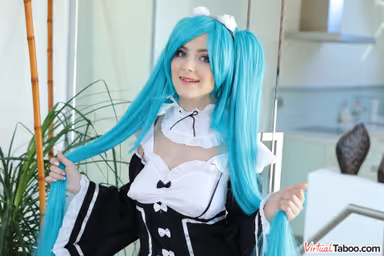 Oh My, It's Eva's Hentai! gallery