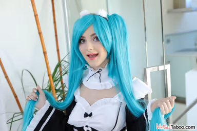 Oh My, It's Eva's Hentai! gallery