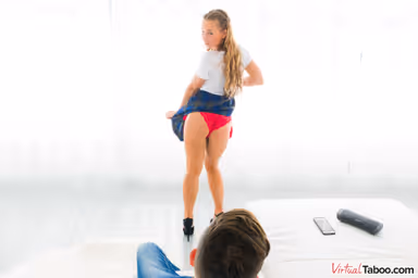 Oh, No! I'm Fucking My Stepbro! gallery