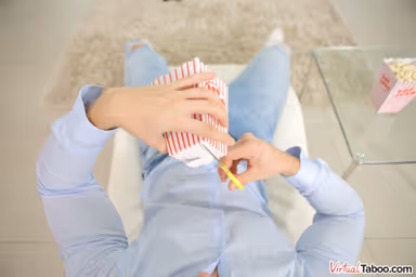 Popcorn Trap For Pretty Gamer gallery