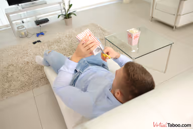 Popcorn Trap For Pretty Gamer gallery
