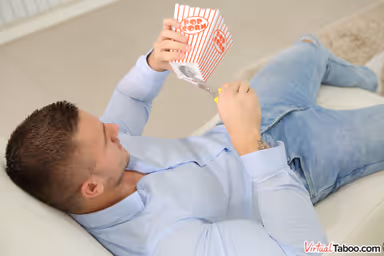 Popcorn Trap For Pretty Gamer gallery