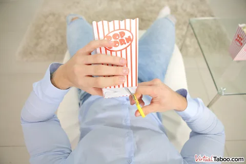 Popcorn Trap For Pretty Gamer gallery