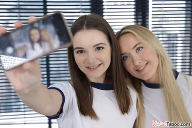 Pussy Score gallery