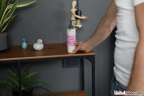 Room For One More? gallery