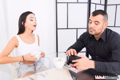 Stepdaddy Is My Sugar Daddy gallery