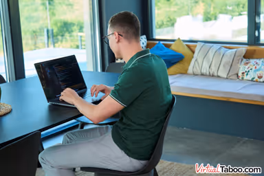 Stepdaddy, My Hacker Doesn’t Hack My Pussy gallery