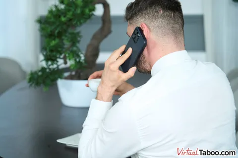 Stepdad's Attention gallery