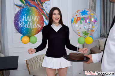 Stepdad's Birthday Magic gallery