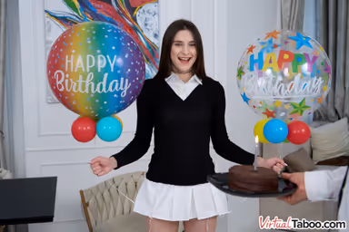 Stepdad's Birthday Magic gallery