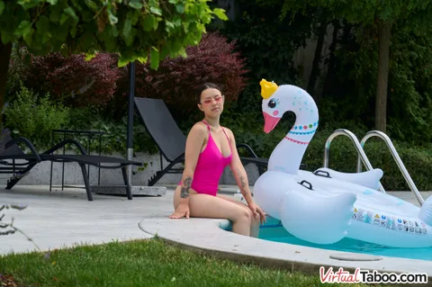 Stepdaughter Is Hotter Than The Sun gallery