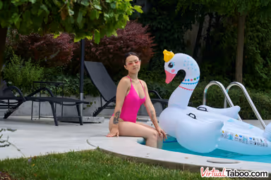 Stepdaughter Is Hotter Than The Sun gallery