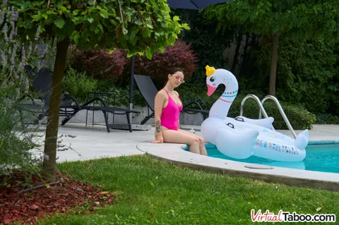 Stepdaughter Is Hotter Than The Sun gallery