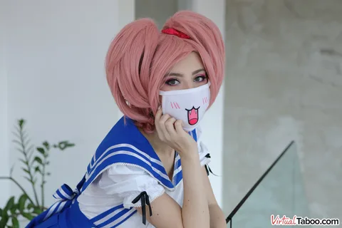 Taking Sis To My Candy Shop gallery