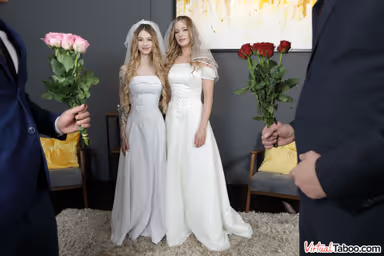 The Bride Swap gallery