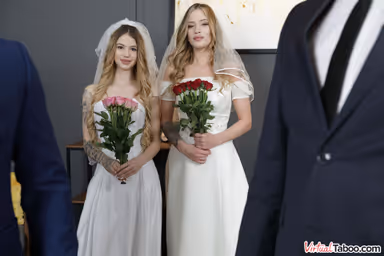 The Bride Swap gallery