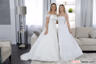The Brides Are Ready gallery