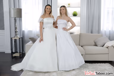 The Brides Are Ready gallery