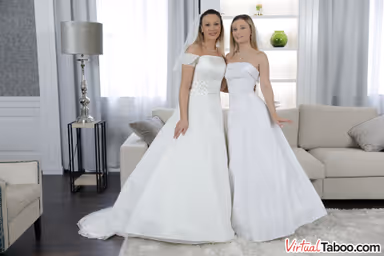 The Brides Are Ready gallery