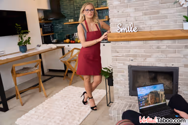 The Heat In The Kitchen gallery