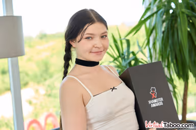 The xHamster Award Goes To... Us gallery
