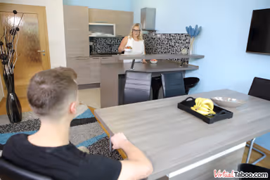 Virgin Ass For Breakfast gallery