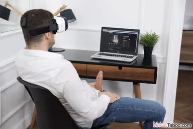 When VR Comes Home gallery