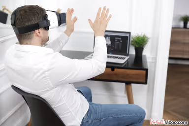 When VR Comes Home gallery
