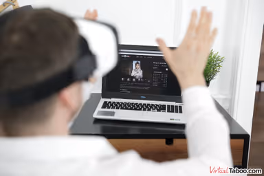When VR Comes Home gallery