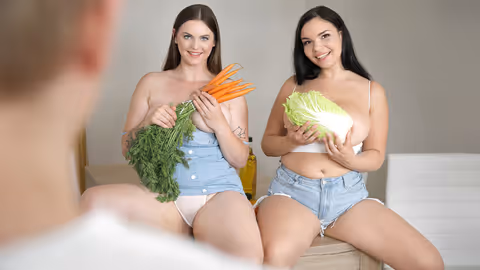 Healthy As Fuck