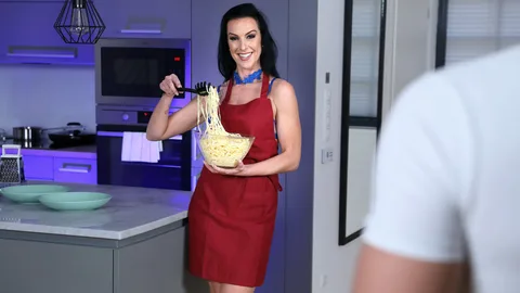 What’s For Dinner, Mom?