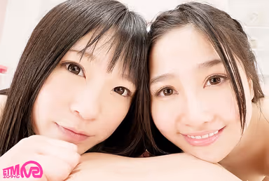 [VR] Super Real Repeated Anal Creampie Raw Footage SEX (High Resolution Binaural 3D) Riona Minami, Risa Onodera gallery