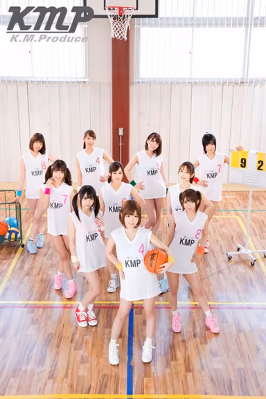 [VR] 10 Girls In A Row Raw Creampie Fuck No Panties Basketball gallery